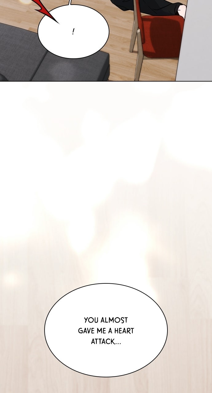 A Kiss Before I Sleep (S2) Episode 71 page 42 - 