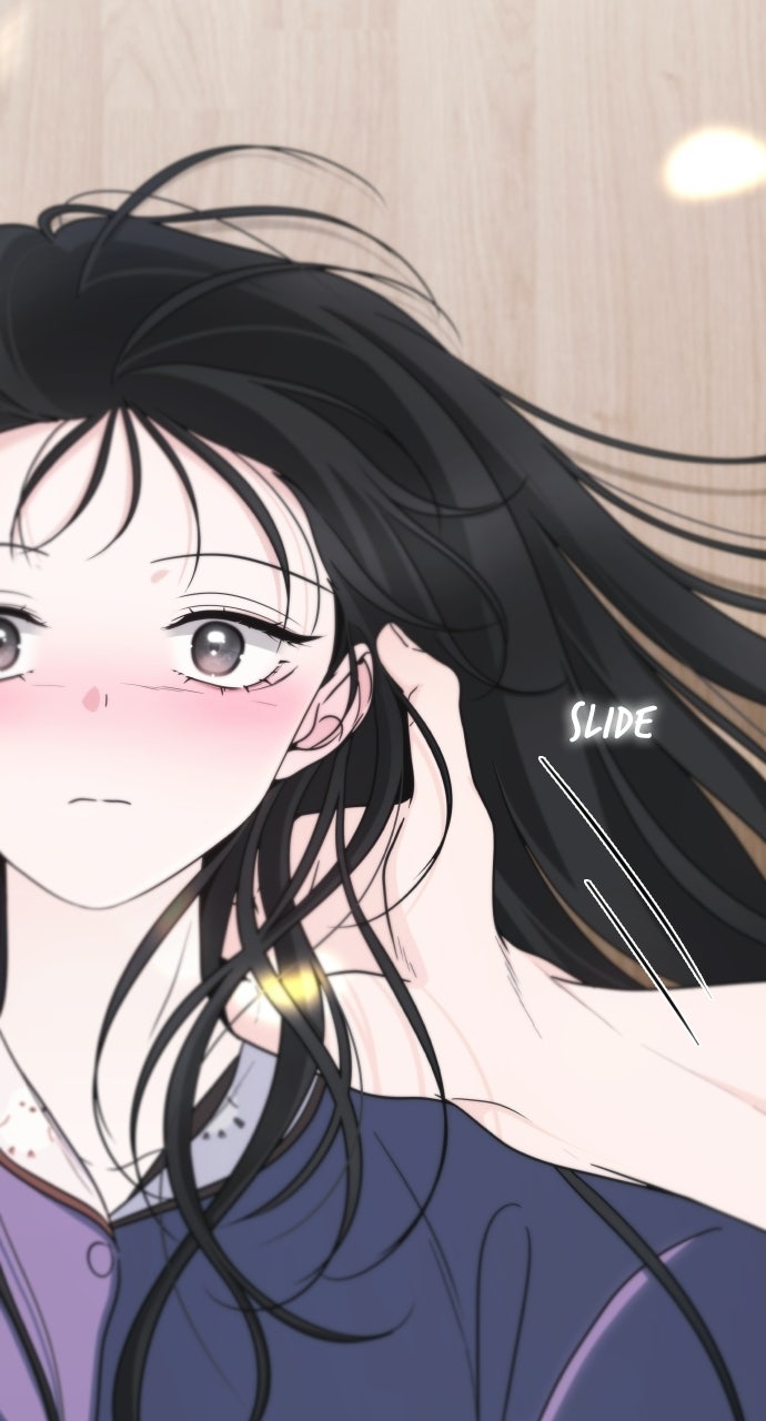 A Kiss Before I Sleep (S2) Episode 71 page 43 - 