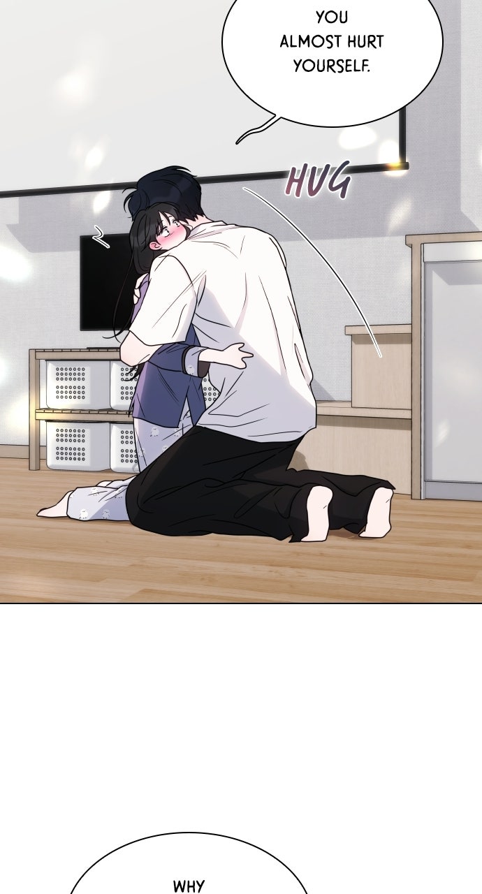 A Kiss Before I Sleep (S2) Episode 71 page 45 - 