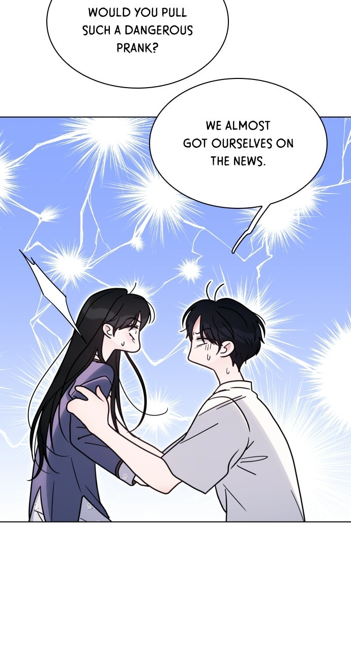 A Kiss Before I Sleep (S2) Episode 71 page 46 - 