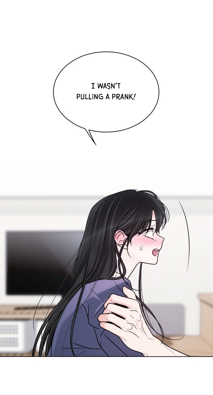 A Kiss Before I Sleep (S2) Episode 71 page 47 - 