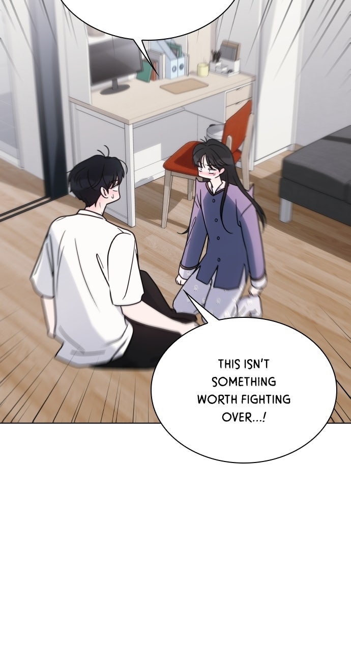 A Kiss Before I Sleep (S2) Episode 71 page 50 - 