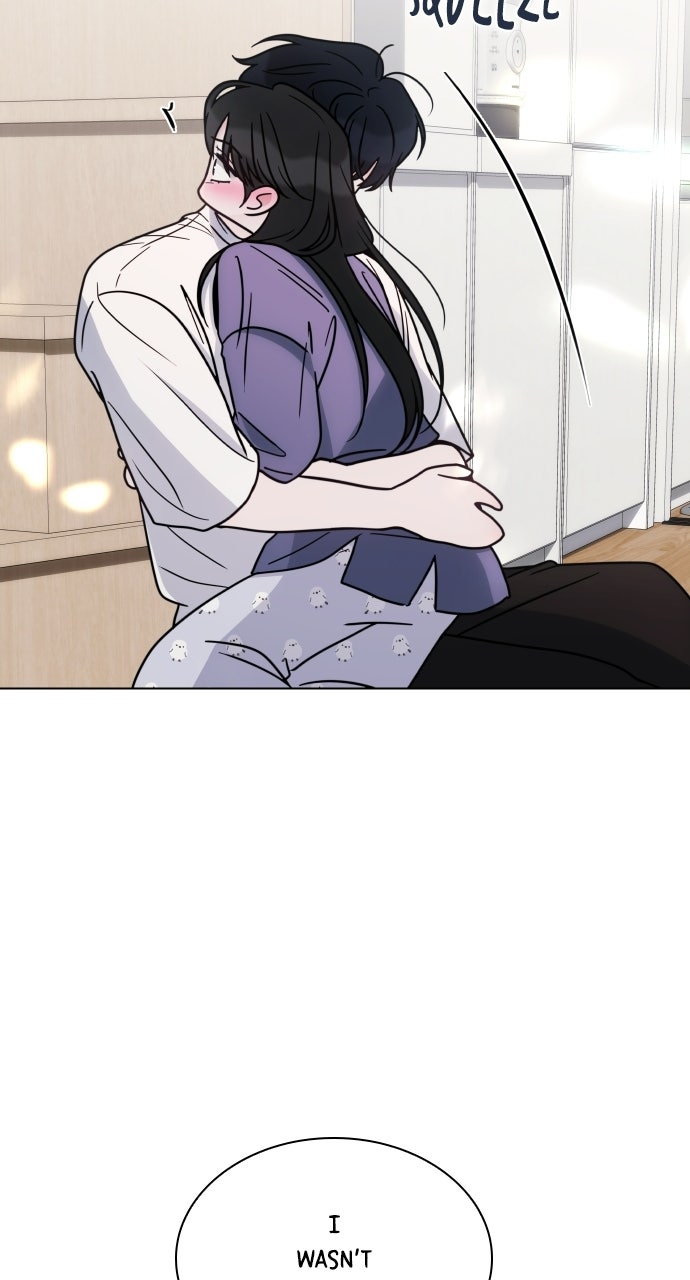 A Kiss Before I Sleep (S2) Episode 71 page 56 - 