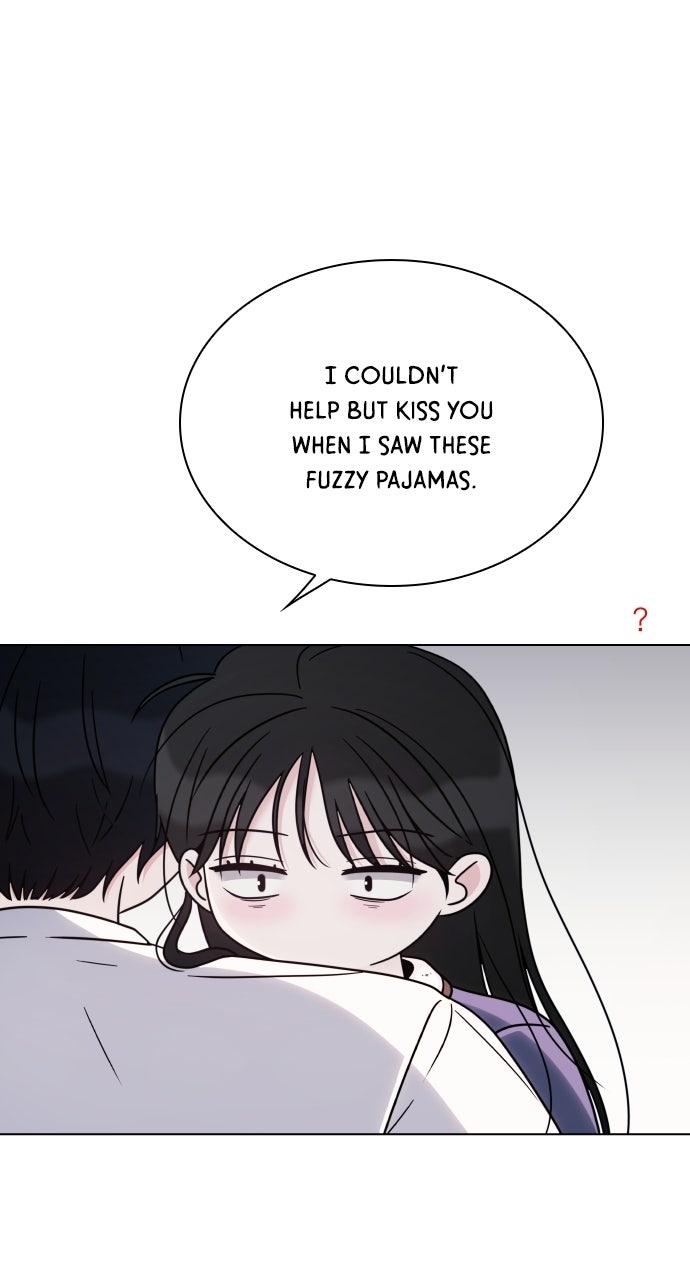 A Kiss Before I Sleep (S2) Episode 71 page 58 - 
