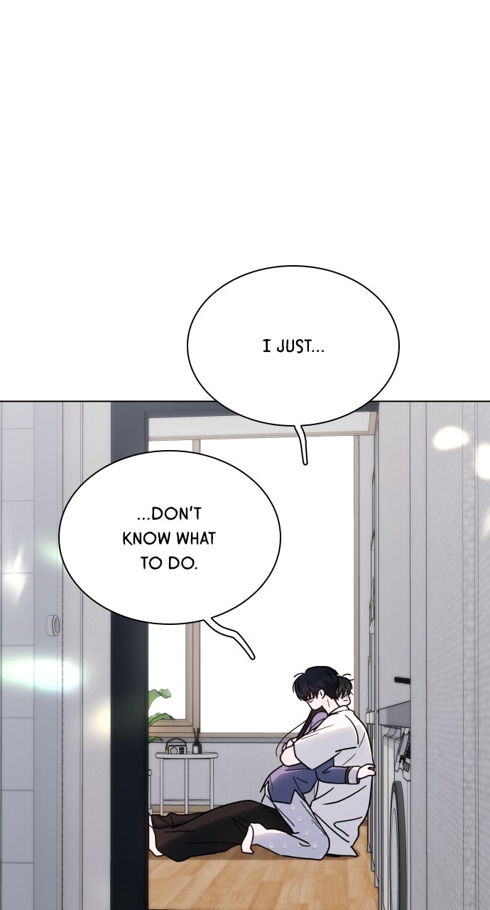 A Kiss Before I Sleep (S2) Episode 71 page 59 - 
