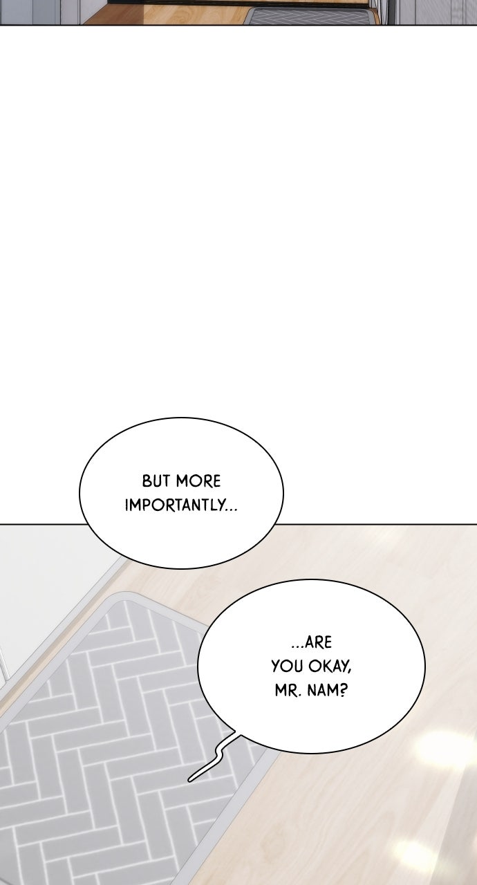 A Kiss Before I Sleep (S2) Episode 71 page 60 - 