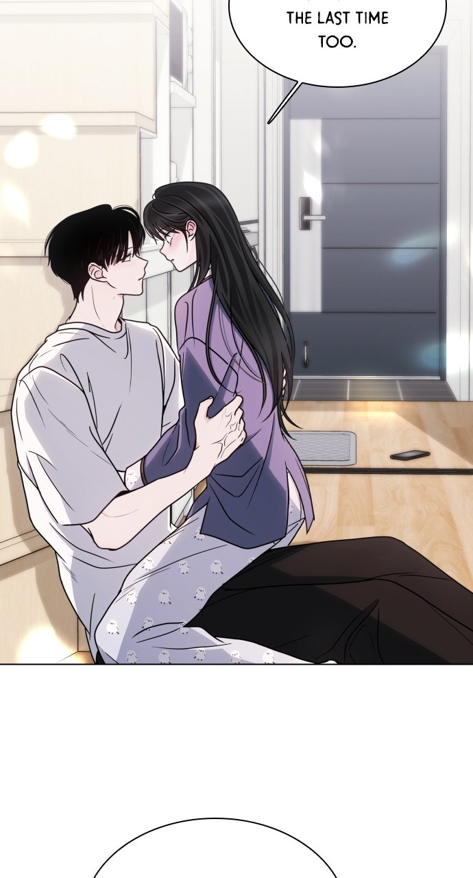 A Kiss Before I Sleep (S2) Episode 71 page 62 - 