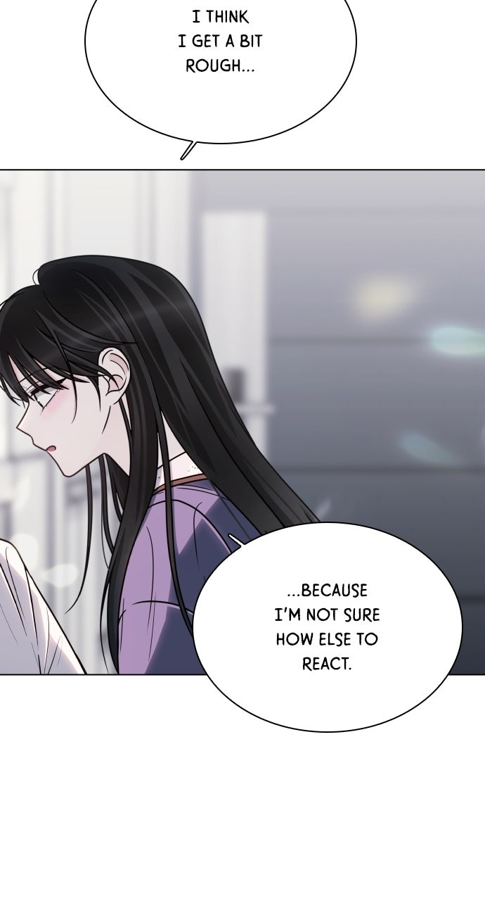 A Kiss Before I Sleep (S2) Episode 71 page 63 - 