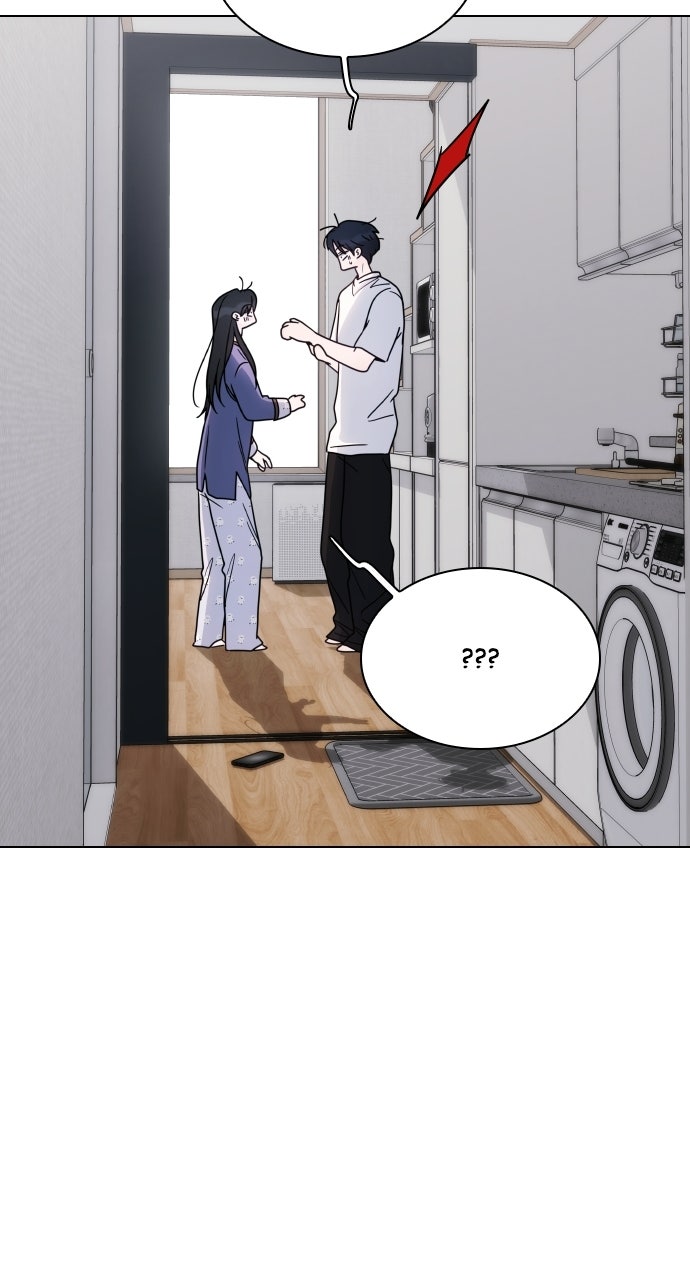 A Kiss Before I Sleep (S2) Episode 71 page 69 - 