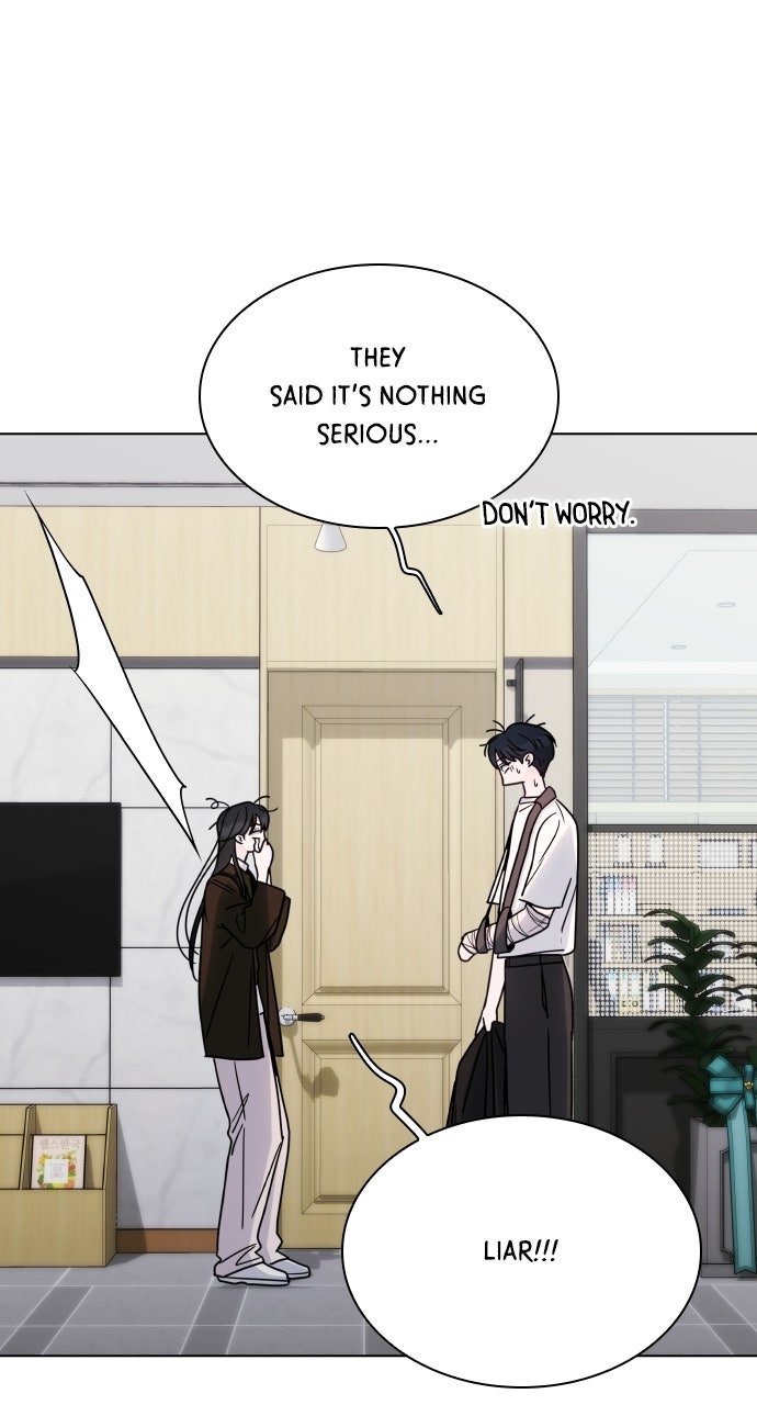 A Kiss Before I Sleep (S2) Episode 71 page 74 - 