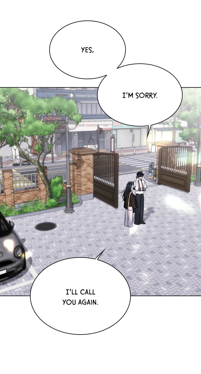 A Kiss Before I Sleep (S2) Episode 71 page 77 - 