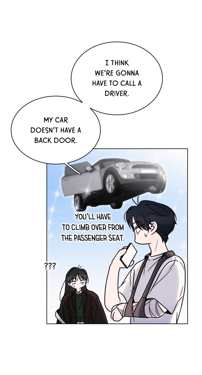 A Kiss Before I Sleep (S2) Episode 71 page 78 - 