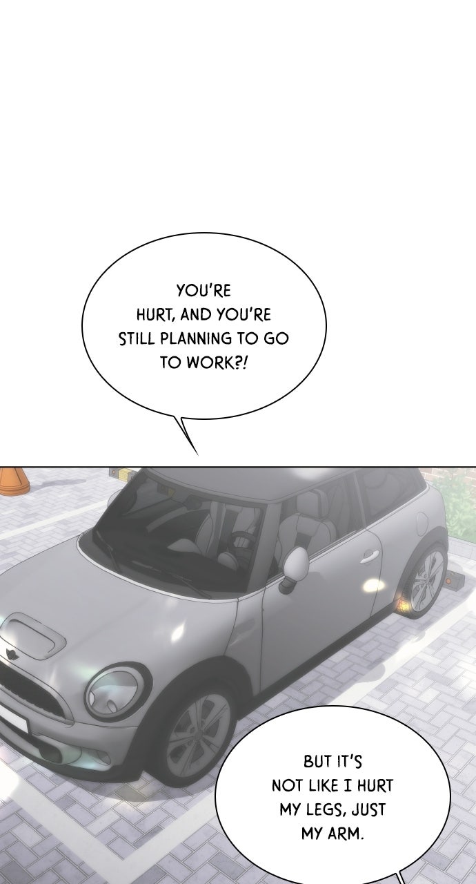 A Kiss Before I Sleep (S2) Episode 71 page 79 - 