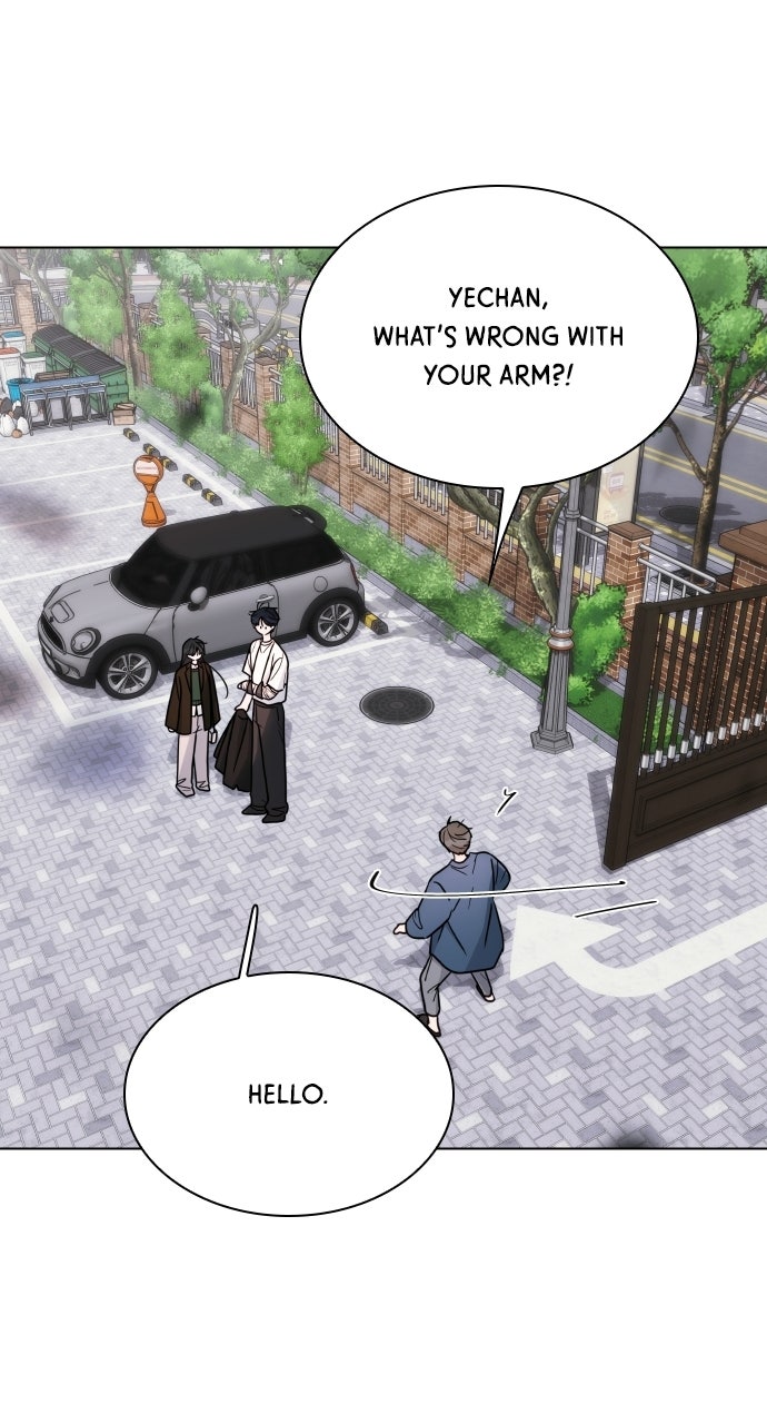 A Kiss Before I Sleep (S2) Episode 71 page 82 - 
