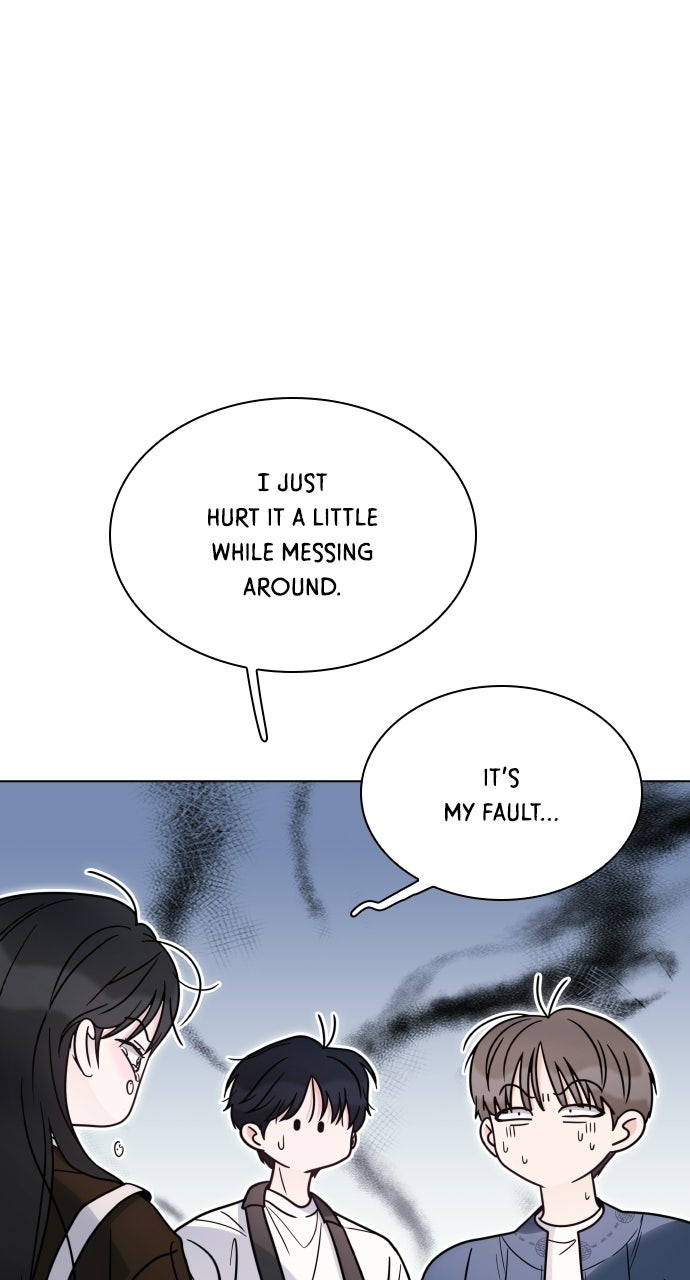 A Kiss Before I Sleep (S2) Episode 71 page 83 - 