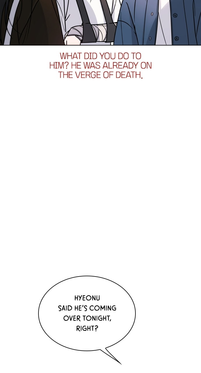 A Kiss Before I Sleep (S2) Episode 71 page 84 - 