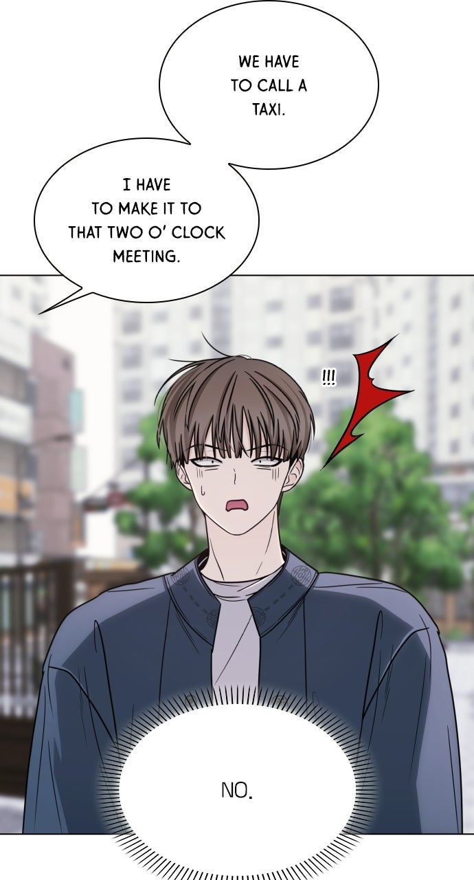 A Kiss Before I Sleep (S2) Episode 71 page 87 - 