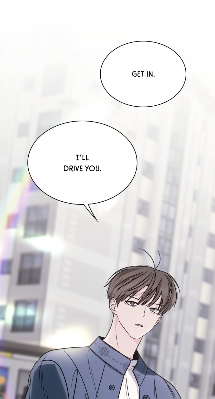 A Kiss Before I Sleep (S2) Episode 71 page 92 - 