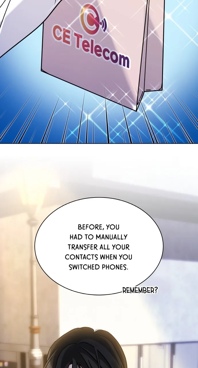 A Kiss Before I Sleep Chapter 8 page 110 - 