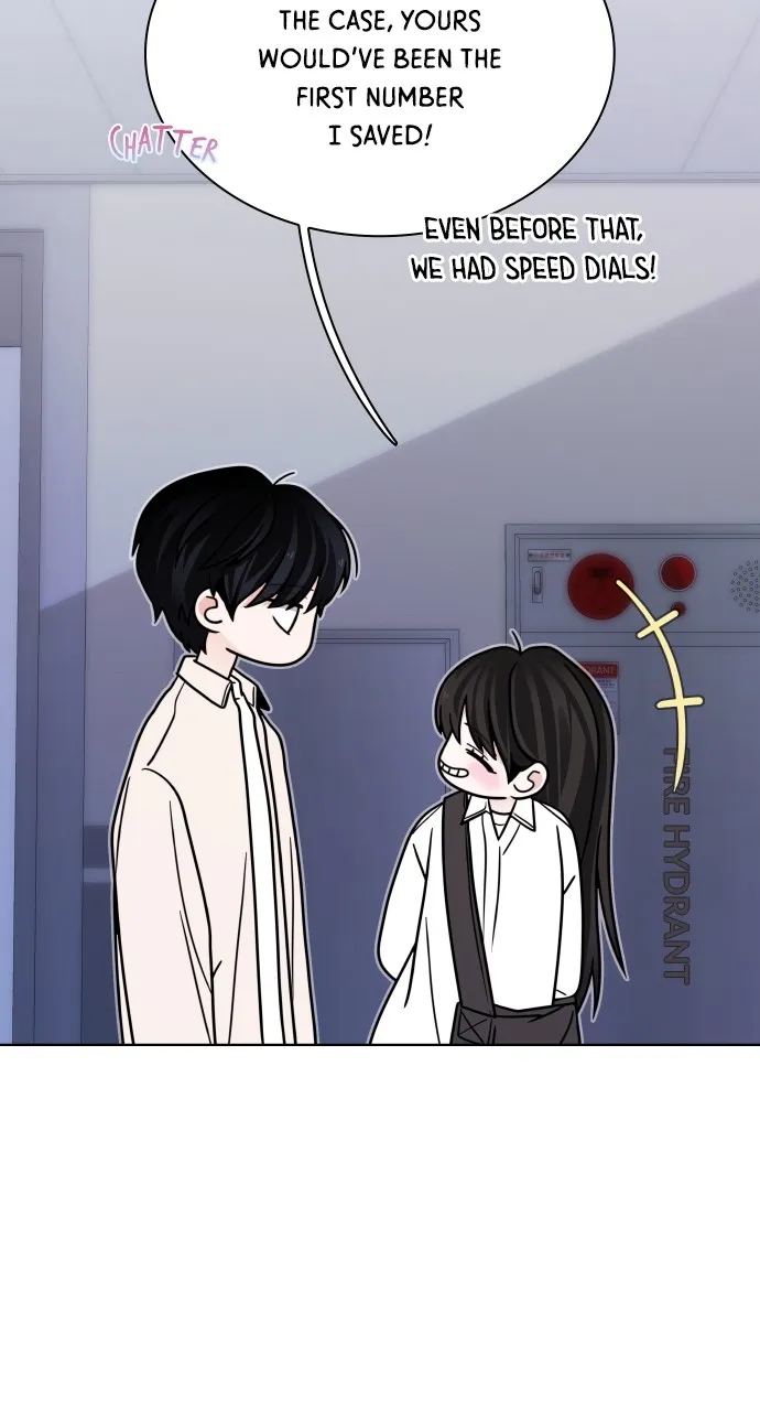 A Kiss Before I Sleep Chapter 8 page 112 - 