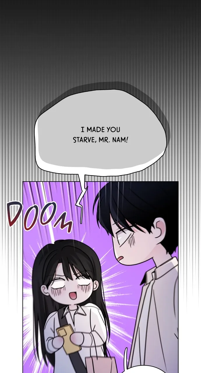 A Kiss Before I Sleep Chapter 8 page 116 - 