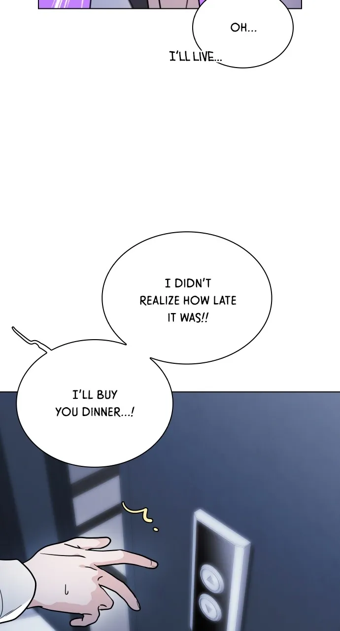 A Kiss Before I Sleep Chapter 8 page 117 - 