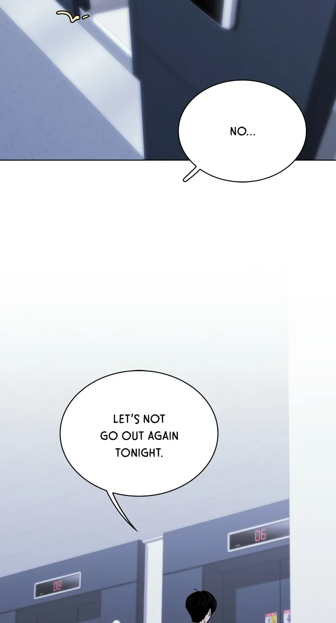 A Kiss Before I Sleep Chapter 8 page 118 - 