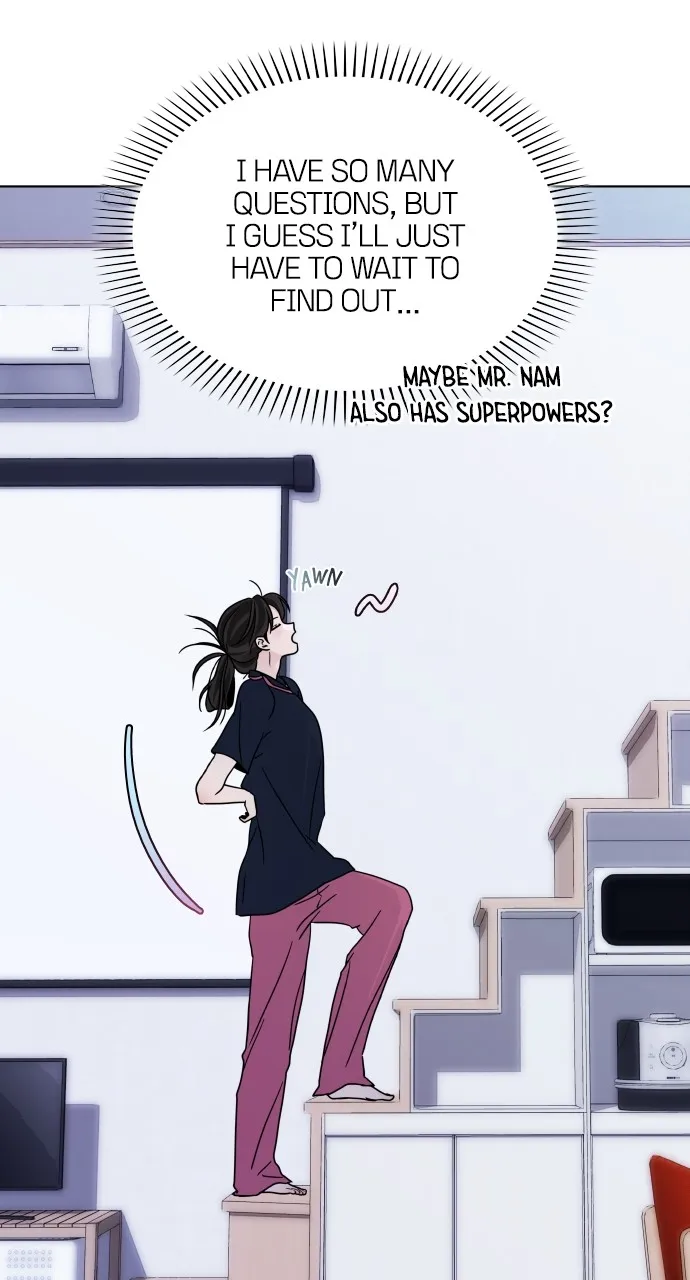 A Kiss Before I Sleep Chapter 8 page 13 - 