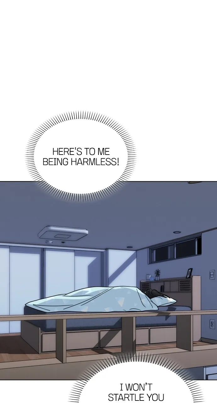 A Kiss Before I Sleep Chapter 8 page 15 - 