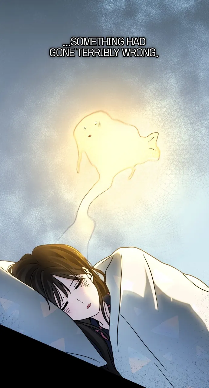 A Kiss Before I Sleep Chapter 8 page 19 - 