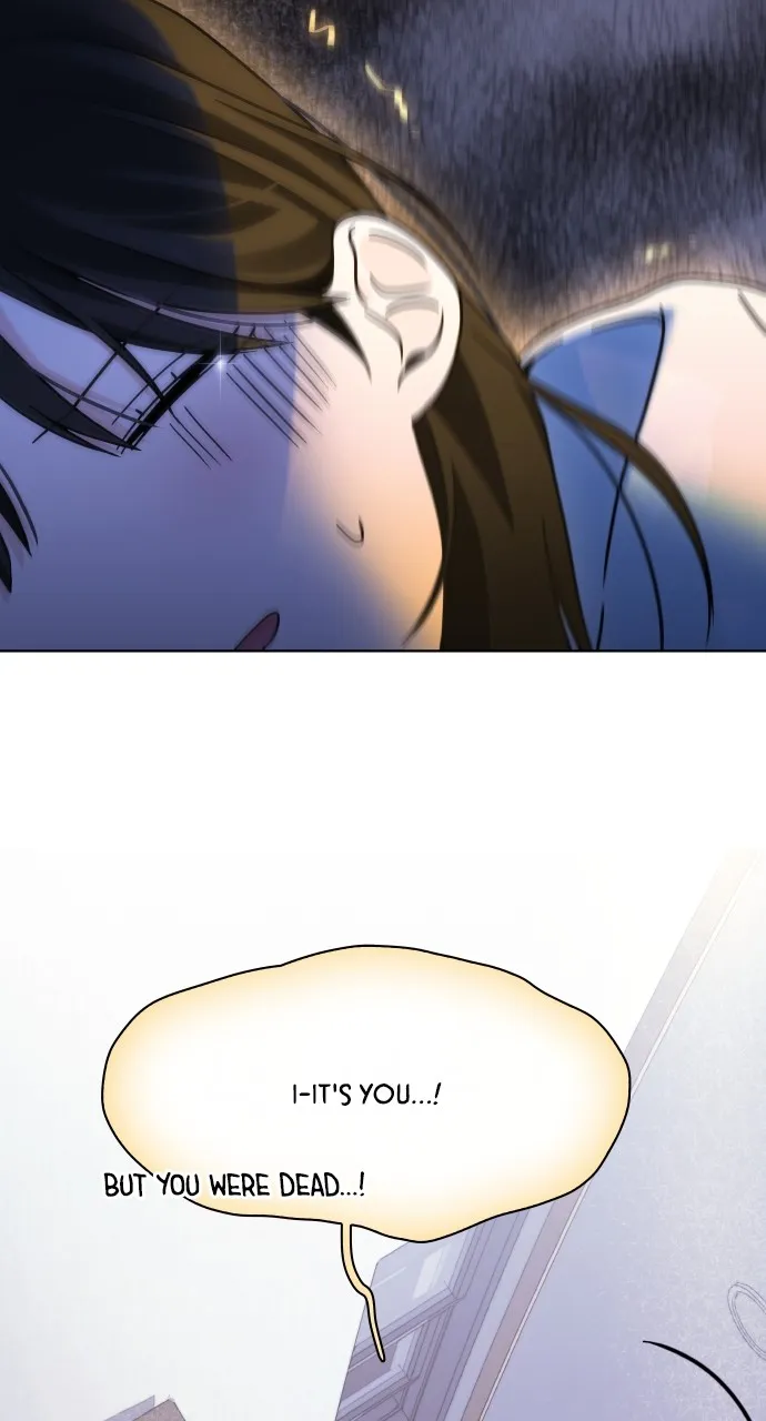A Kiss Before I Sleep Chapter 8 page 26 - 
