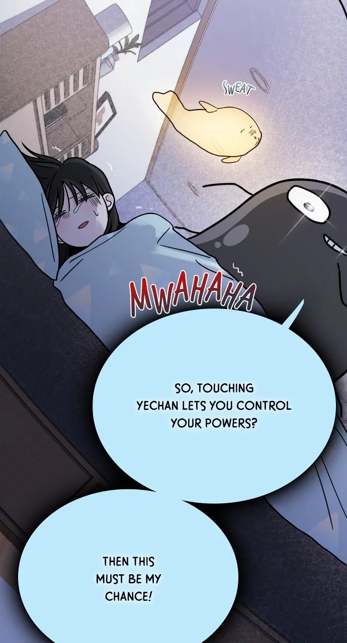 A Kiss Before I Sleep Chapter 8 page 27 - 