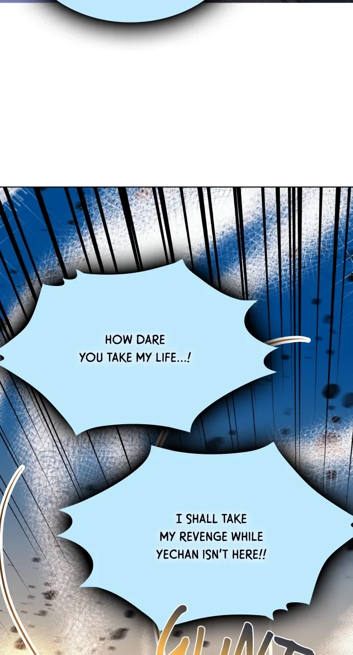 A Kiss Before I Sleep Chapter 8 page 28 - 
