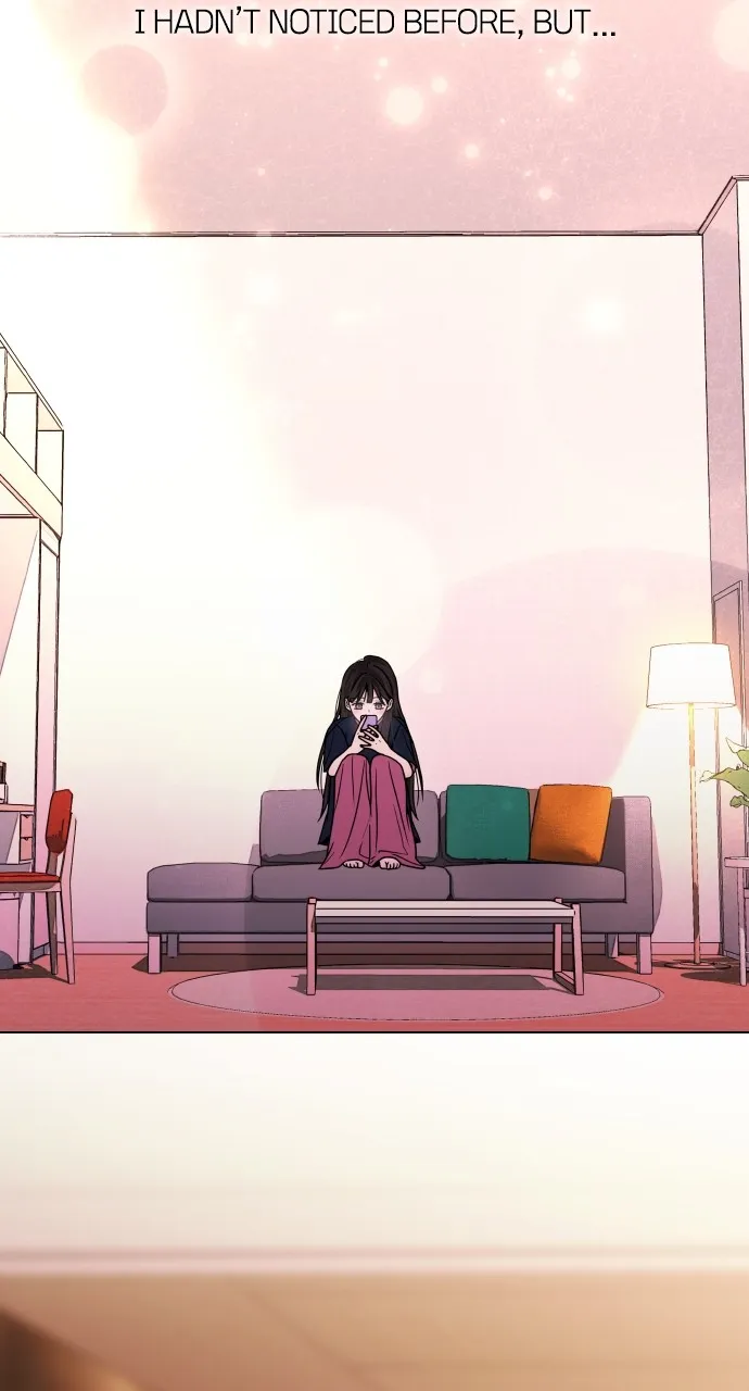 A Kiss Before I Sleep Chapter 8 page 4 - 