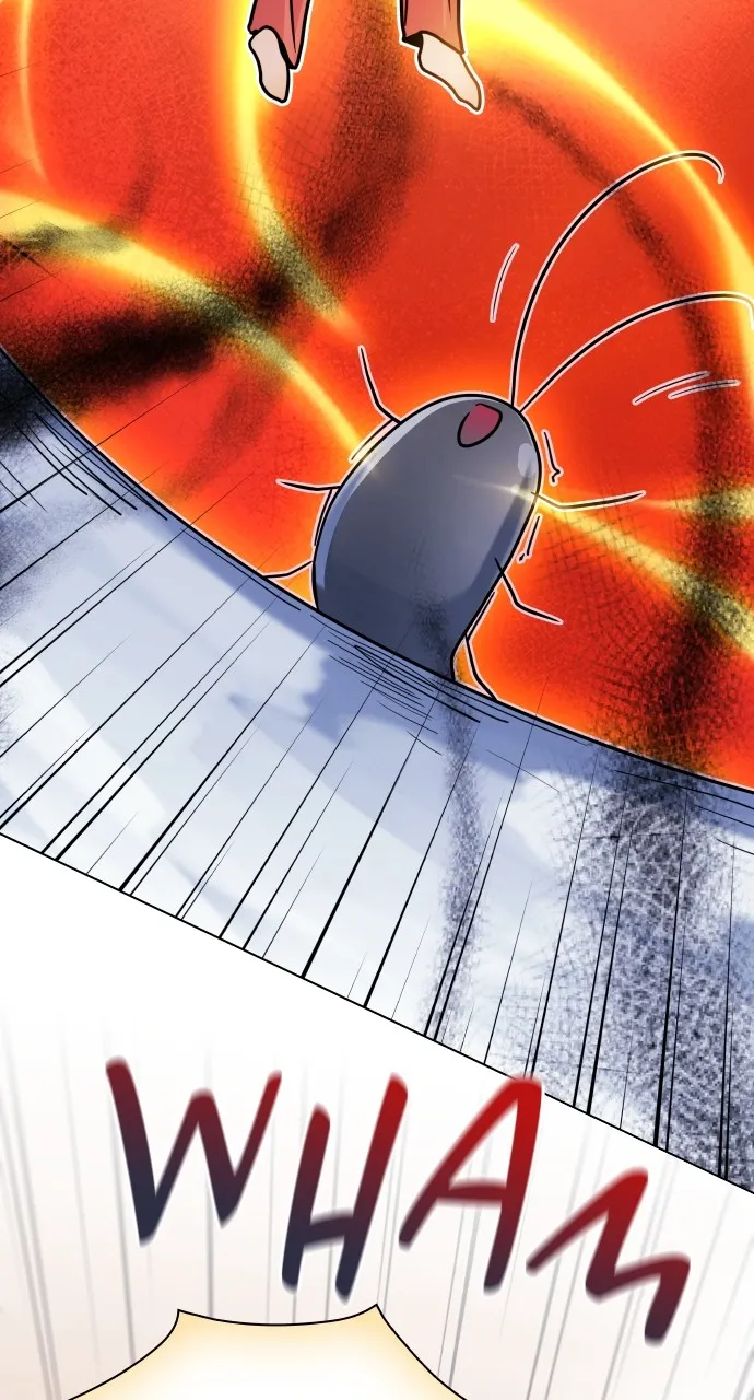 A Kiss Before I Sleep Chapter 8 page 32 - 