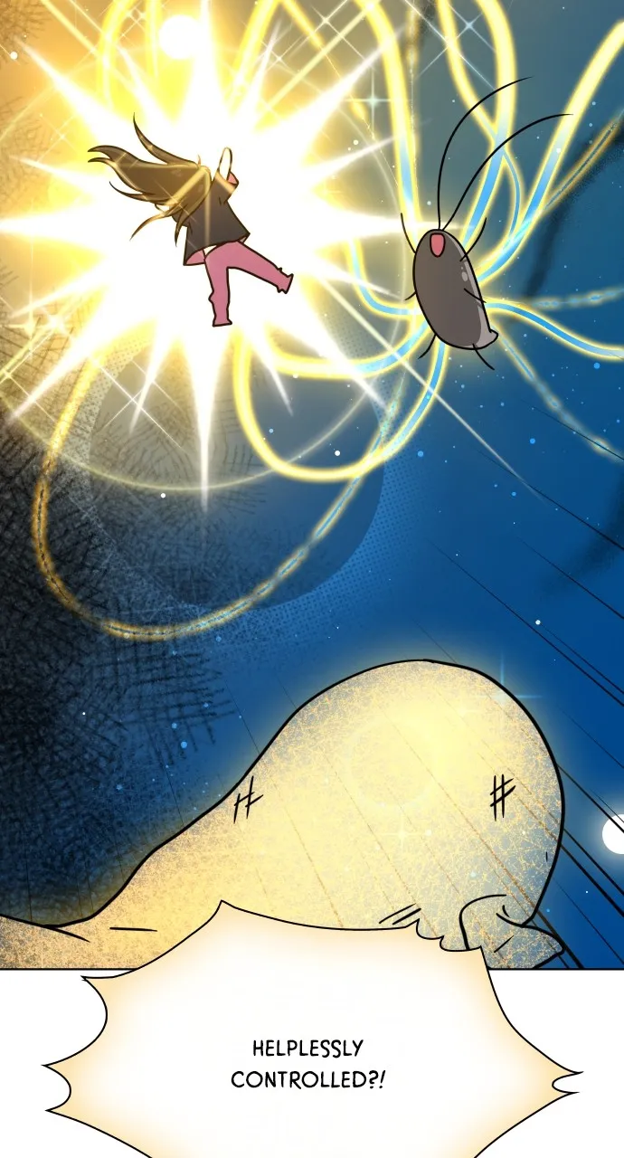 A Kiss Before I Sleep Chapter 8 page 35 - 