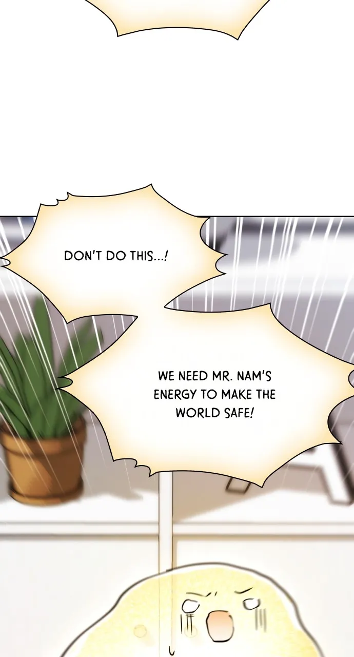 A Kiss Before I Sleep Chapter 8 page 36 - 