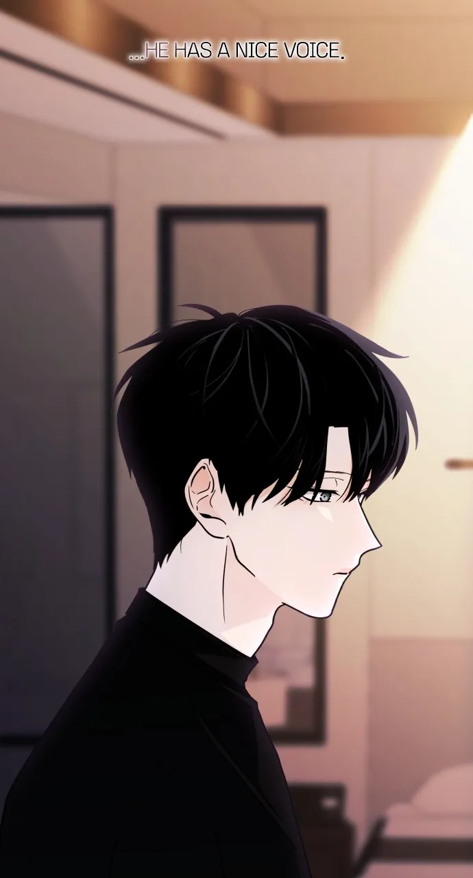 A Kiss Before I Sleep Chapter 8 page 5 - 
