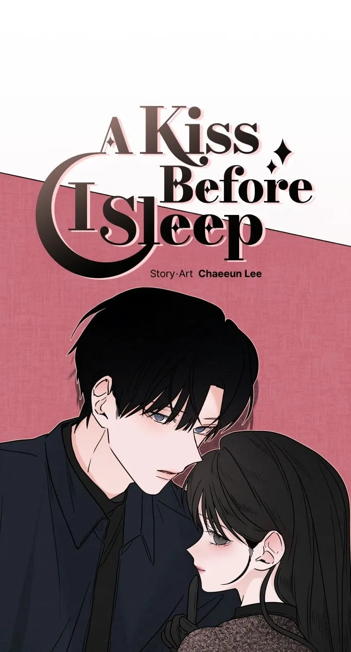 A Kiss Before I Sleep Chapter 8 page 48 - 