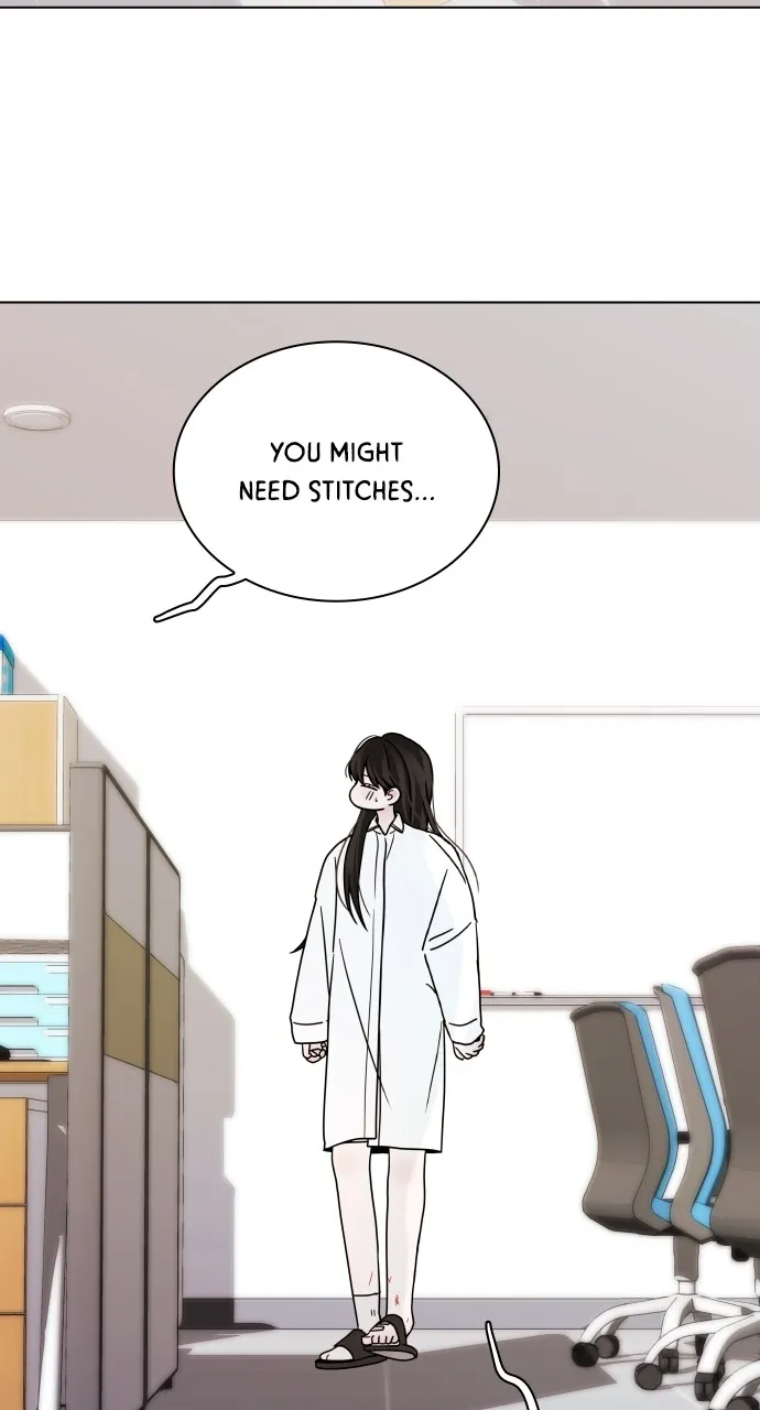 A Kiss Before I Sleep Chapter 8 page 51 - 