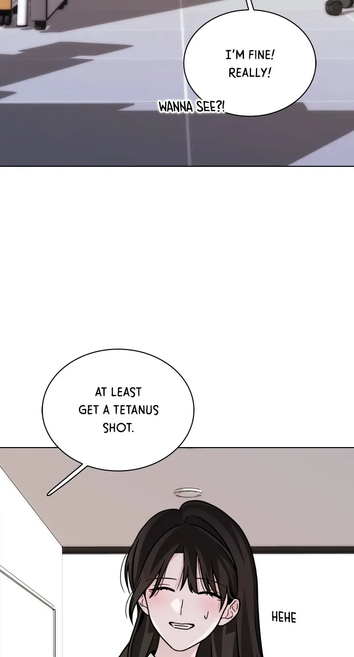 A Kiss Before I Sleep Chapter 8 page 52 - 