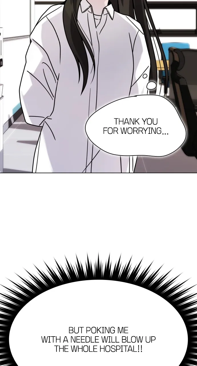A Kiss Before I Sleep Chapter 8 page 53 - 