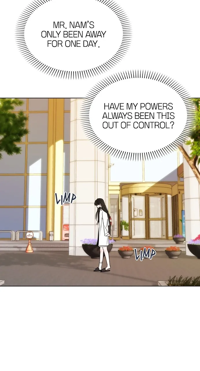 A Kiss Before I Sleep Chapter 8 page 57 - 