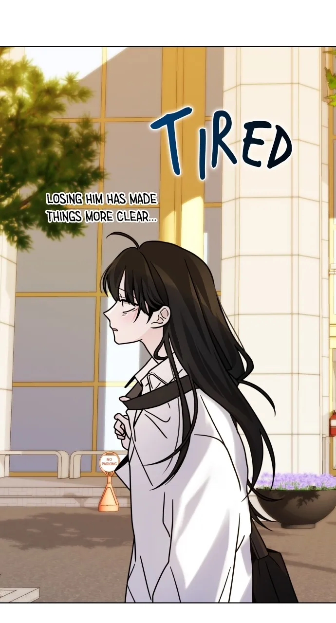 A Kiss Before I Sleep Chapter 8 page 58 - 