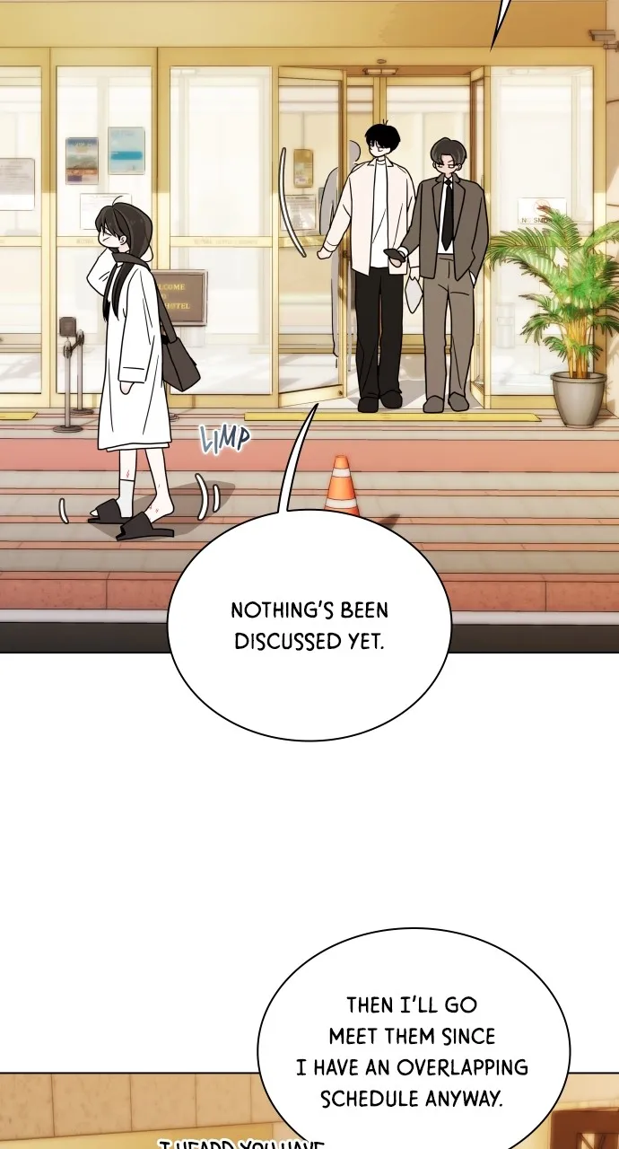 A Kiss Before I Sleep Chapter 8 page 61 - 