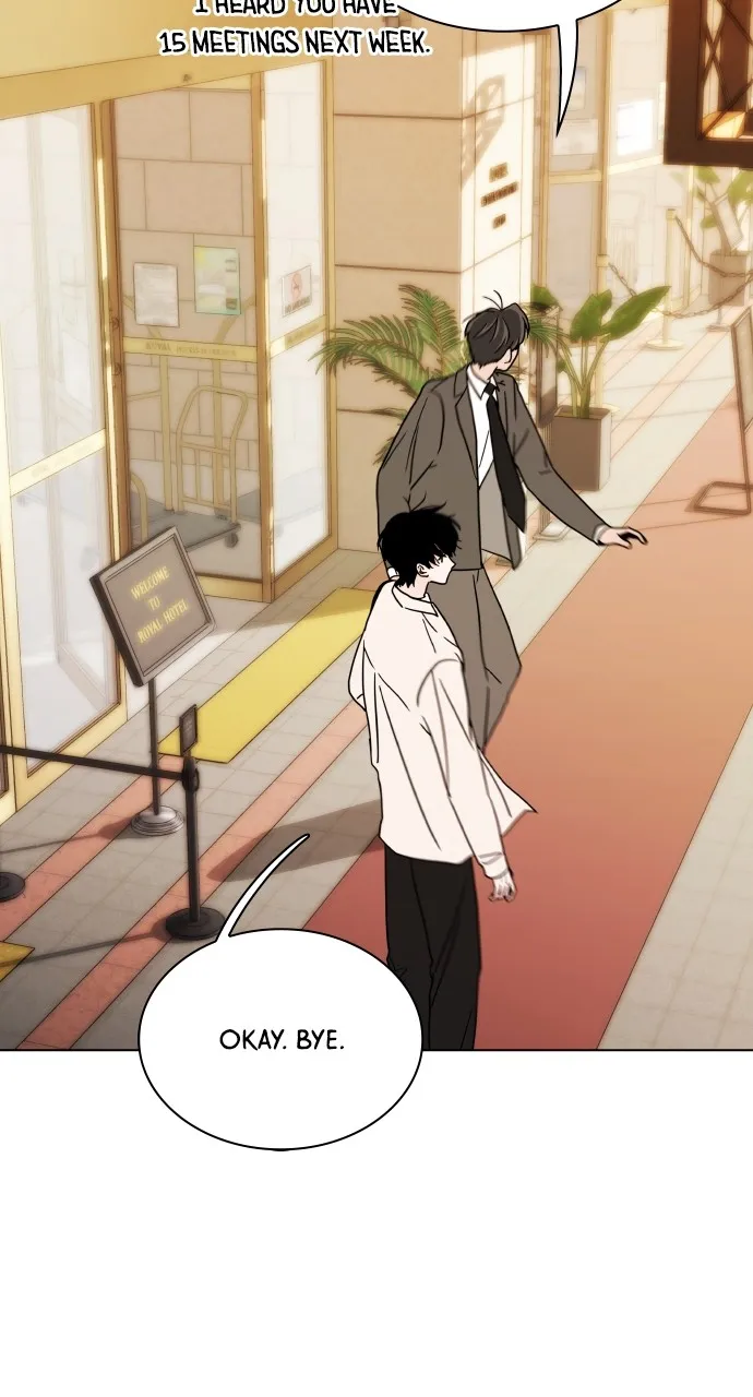 A Kiss Before I Sleep Chapter 8 page 62 - 