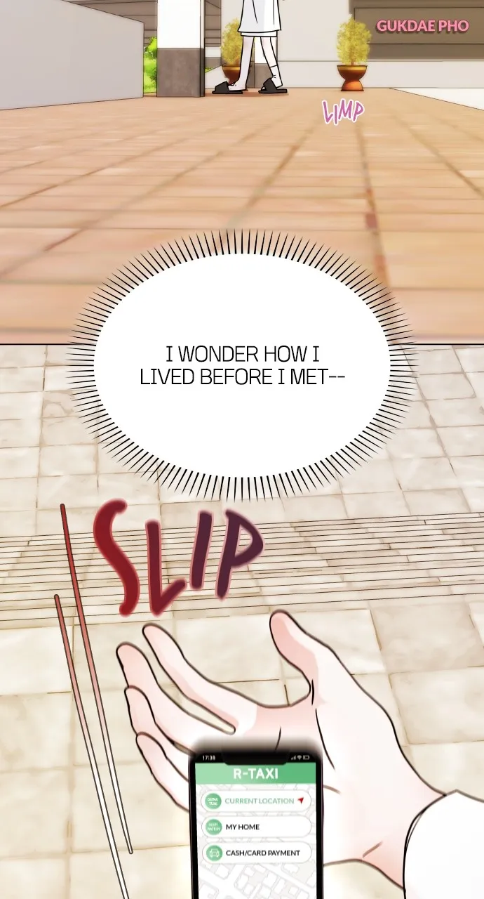 A Kiss Before I Sleep Chapter 8 page 65 - 