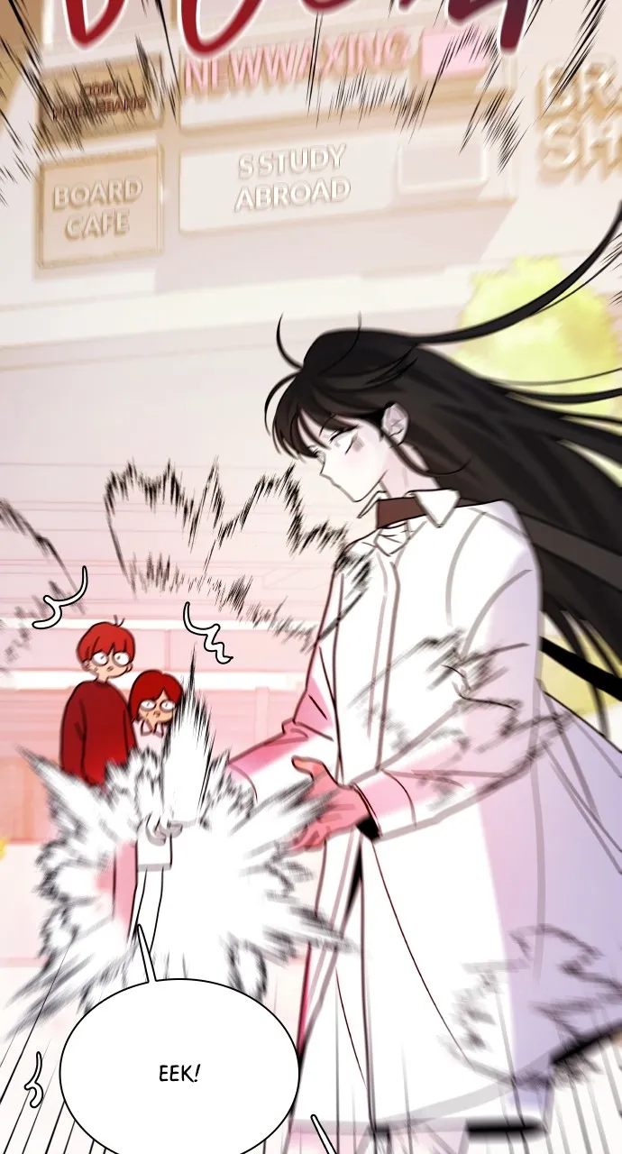 A Kiss Before I Sleep Chapter 8 page 67 - 