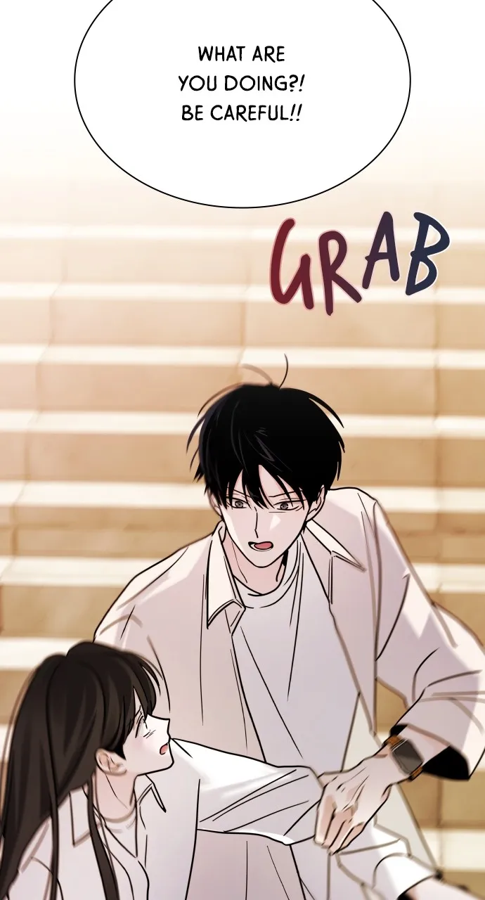 A Kiss Before I Sleep Chapter 8 page 76 - 