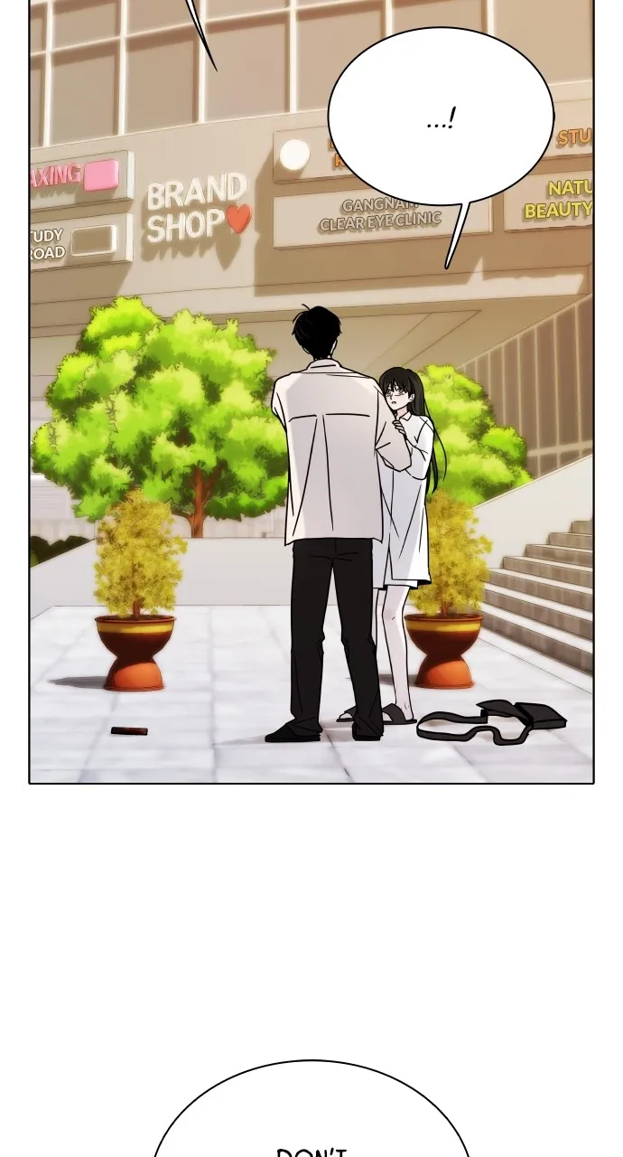 A Kiss Before I Sleep Chapter 8 page 78 - 